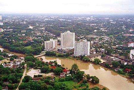 Sheraton Chiang Mai 