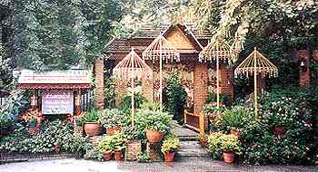 Suan Doi Guesthouse !