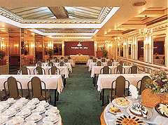Das Hotel kann Sie bei Ihrem ganz persönlichen Anlass für eine Konferenz beraten und unterstützen !
