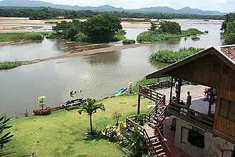Das Tak Guesthouse - ideal fr Familien !