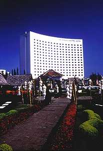 Imperial Mae Ping Hotel