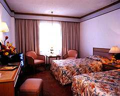 Alle Gästezimmer und Suiten sind großzügig geschnitten !