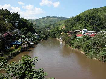 Mas Sai Fluss
