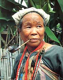 Karen woman