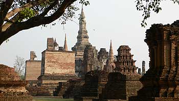 Sukothai