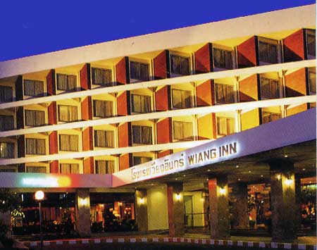 Wiang Inn Hotel