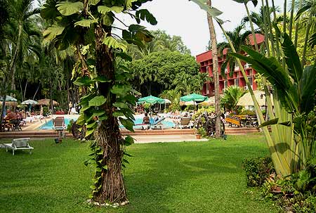 Nova Lodge - Central Pattaya