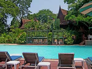 Swiming Pool