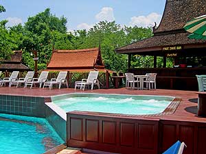Swiming Pool