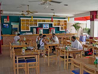 Resturant