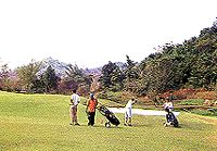 Pattaya - a preferd destination for Golfers