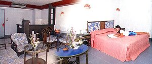 Grosszgig angelegze Zimmer !