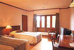 large rooms