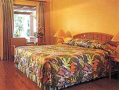 Zimmer im Sea Wing oder Charlet Wing