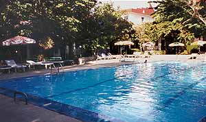 Der "Garten-Pool"