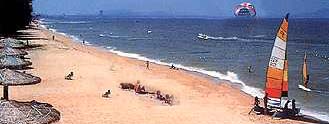 Pattaya Beach