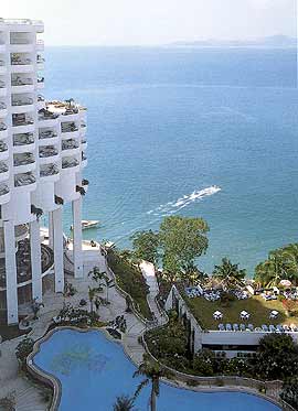 Royal Cliff Grand