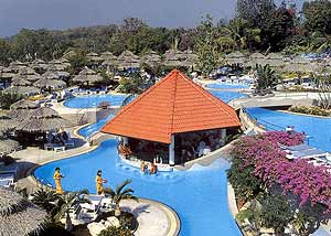 The Pool