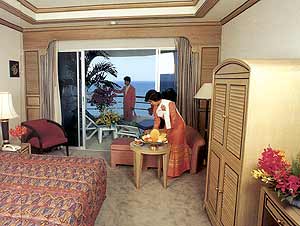 Executive Room