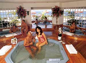 The Spa