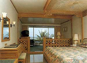 Mini Suite