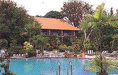 Swimmingpool !