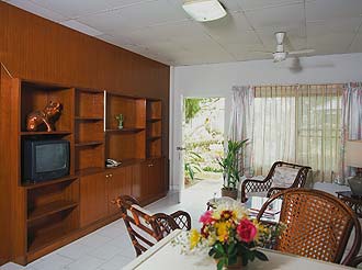 1 Bed Room Apartment