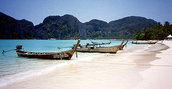 Bay View Resort