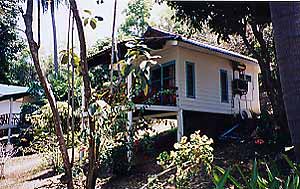 Bungalow