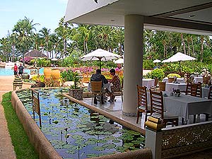 Resturant