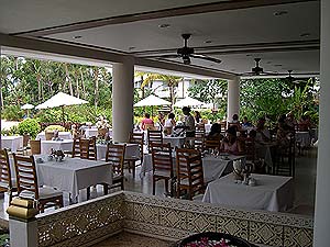 Resturant