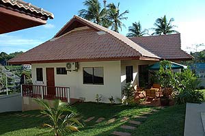 House 40 sqm