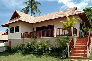 House 145 sqm