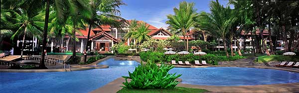 Dusit Laguna 