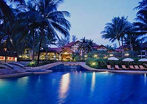 Swiming Pool