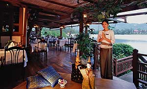 Resturant