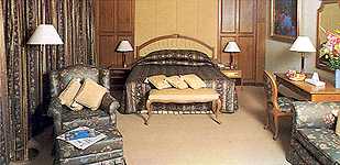 Fully furnished and charming rooms!
