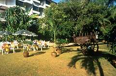 Mainbuilding