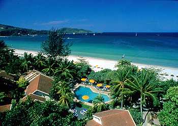 Phuket Cabana (an Impiana Hotel)