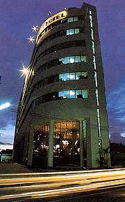 City Hotel Phuket