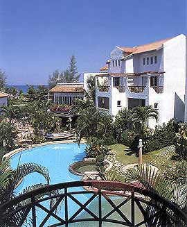 Felix Karon Phuket Hotel