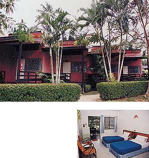 Superior Bungalow