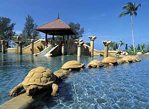 Kinder Pool