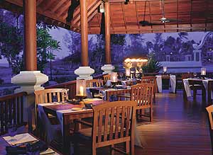 Sala Rim Ta Restaurant