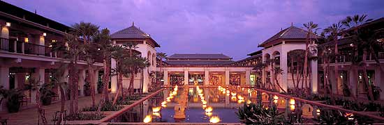 JW Marriott Phuket Resort & Spa