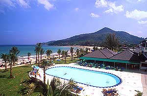 Kamala Beach Hotel and Resort