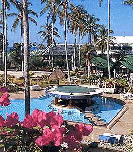 Karon Villa Bungalows