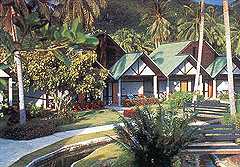Die Bungalows