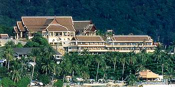 Novotel Phuket - the authentic Resort experience