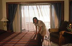room